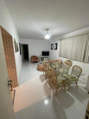 Apartamento no Guarujá Enseada